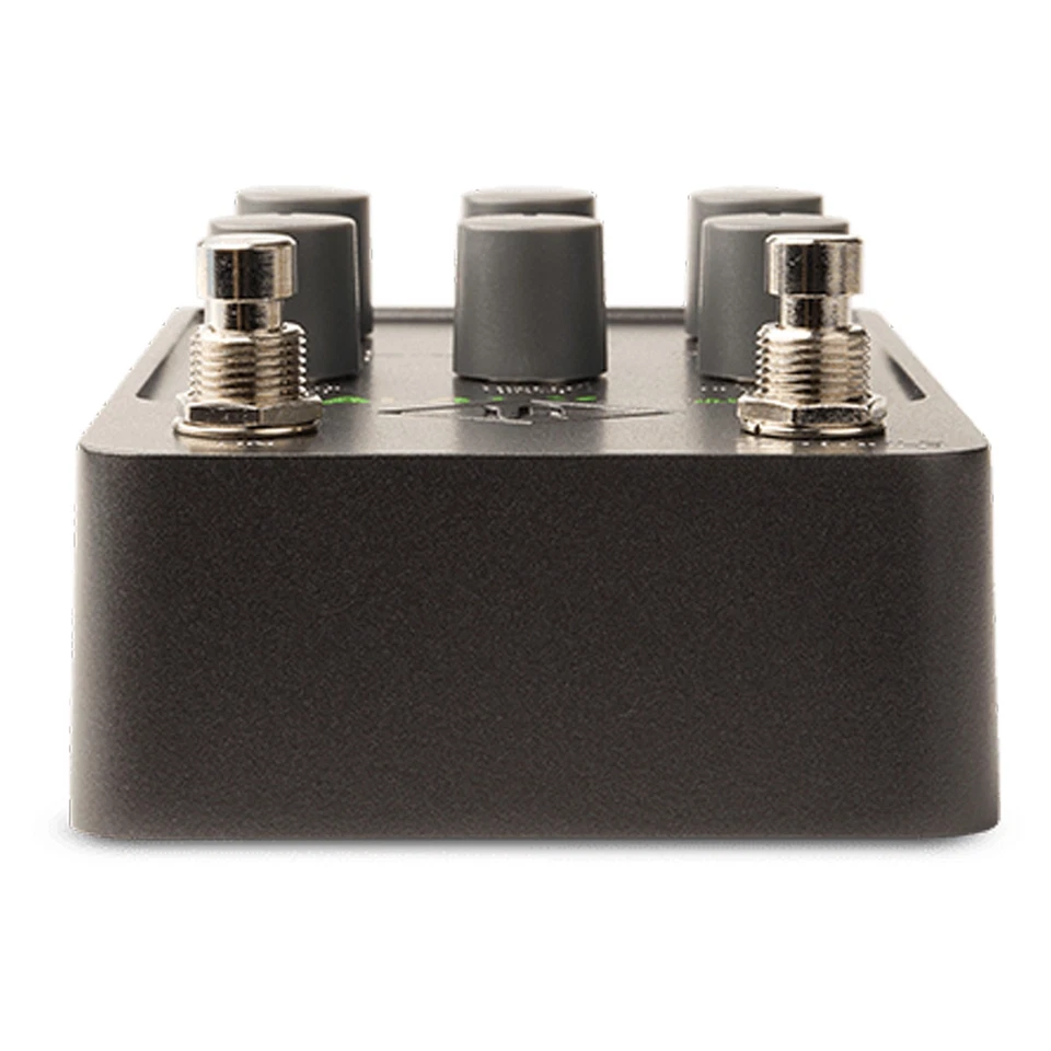 Universal Audio UAFX Galaxy '74 Tape Echo & Reverb Pedal - Image 3 of 3