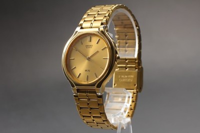 Купить vintage 1992 exc5 seiko pulsemeter s229 5001 square quartz