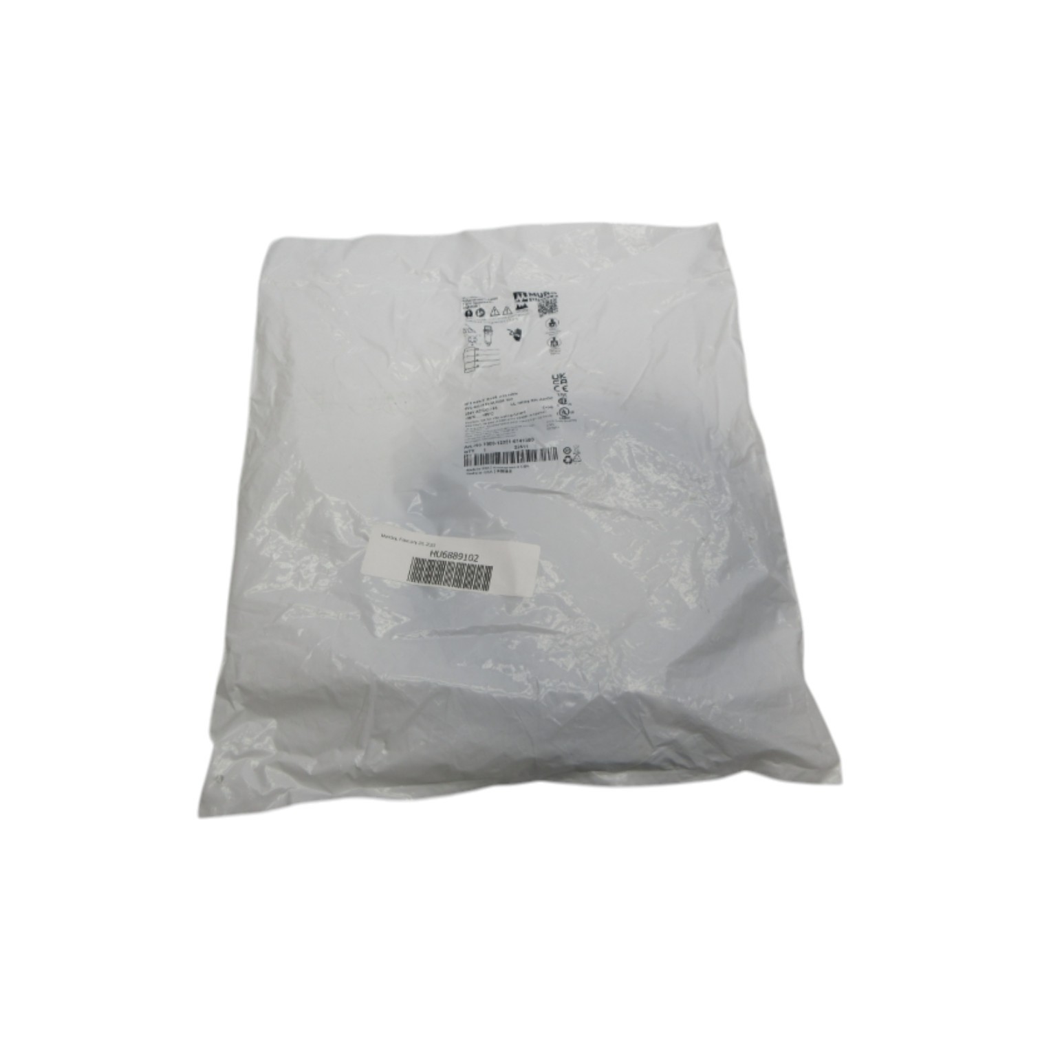 Murr Elektronik 7000-12021-6141000 250Vac 4A Nsmp