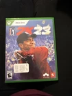 PGA Tour 2K23 - Microsoft Xbox One