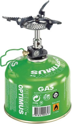 Optimus Crux Lite Gaskocher