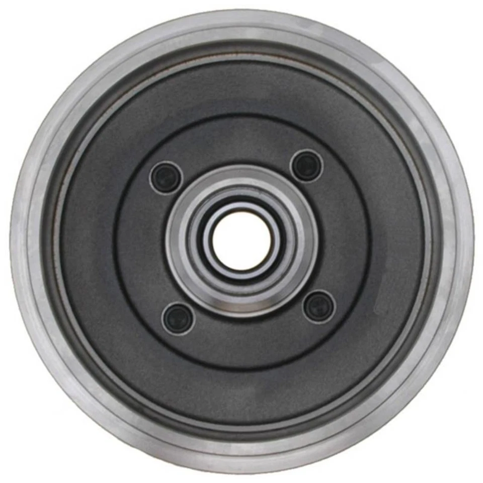 Tambor de freno trasero 18B549AN AC Delco para Ford Focus 2000-2008 Foto 2 de 3