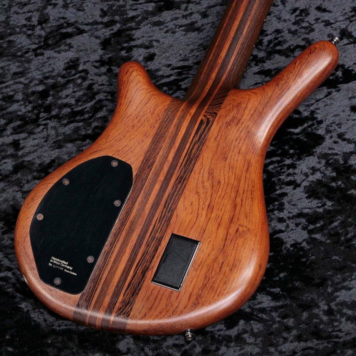 Warwick 1986 Thumb Bass 4st | eBay