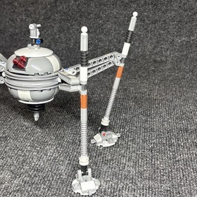 Lego Star Wars (7681)- Separatist Spider Droid - Near Complete Build- No figures