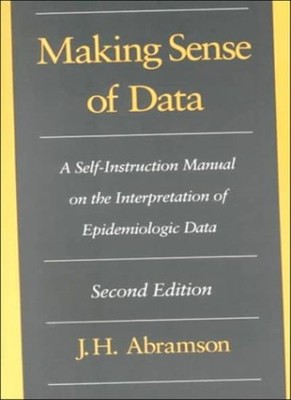Making Sense of Data: A Self-instruction Manual on the Interpr ,
