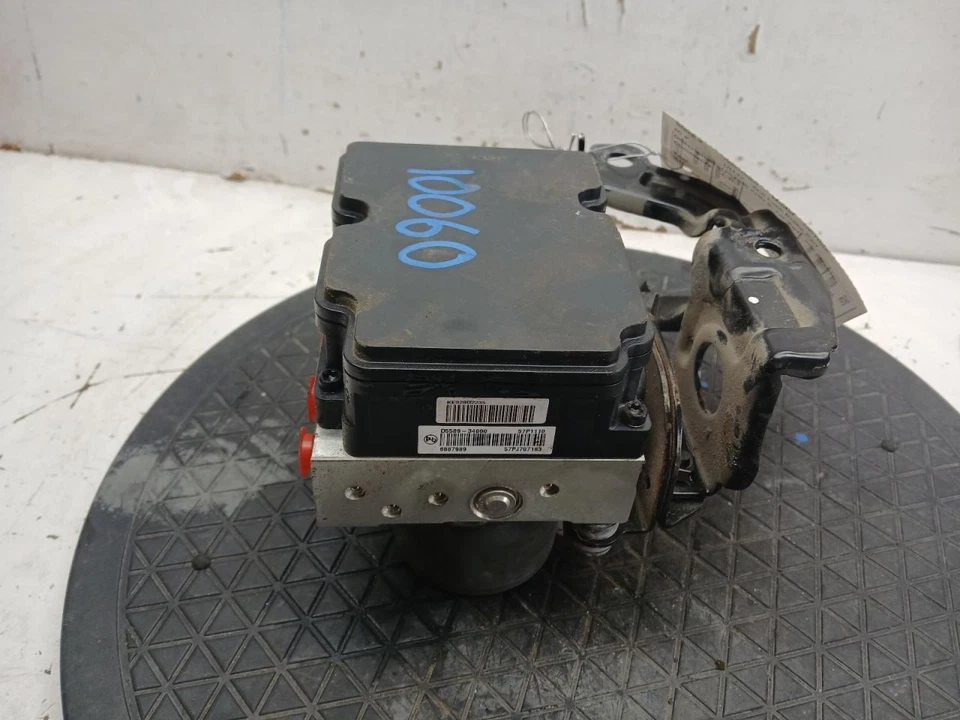 ABS Pump Anti-Lock Brake Part US Built VIN 5 1st Digit Fits 19-20 OPTIMA 771190 - Image 3 of 4