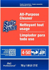 All-Purpose Cleaner, Orange, 1 Count Pack of 1