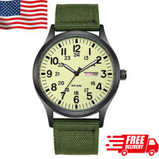 Наручные часы Durable Field Watch Easy