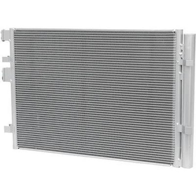DIEDERICHS DCC2029 Kondensator, Klimaanlage für HYUNDAI i20 (PB, PBT)