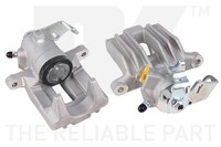 Bremssattel NK 2147218 FüR Golf Seat Leon A3 VW Octavia Skoda Audi Beetle 1E7 TT
