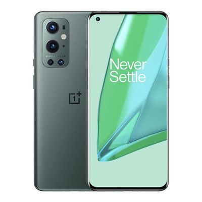 OnePlus 9 Pro 5G LE2125 256GB CDMA/GSM Unlocked - Used - Heavy Burn