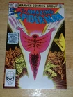 Amazing Spider-Man Annual 16 1st Appearance of Monica Rambeau Unread High Grade