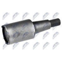 NTY ZTP-DW-082A Lagerung, Lenker
