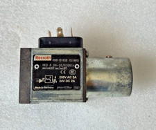 REXROTH HED 8 OH-20/630K14 HYDRAULIC PRESSURE...