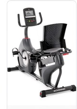Nordictrack Exercise Bike GX 4.7