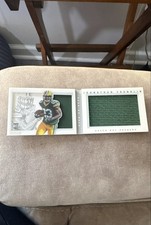 2013 Panini Playbook Football Highlights, Hits Tracker and Hot List 21