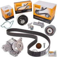 Contitech Zahnriemensatz+Wasserpumpe FüR Audi A4 A6 A8 VW Passat 3B_ 2.5 Tdi