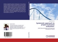 Rugamba Muhizi | Systematic Approach To Project Outcomes Evaluation. | Buch