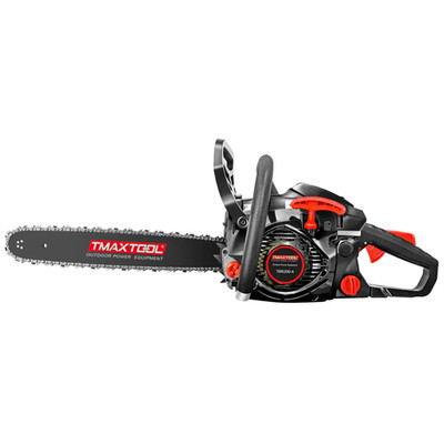 62cc Powerful 20 inch Gas Chainsaw with 2 Stroke - Perfect for Pruning, Limbing