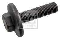 Riemenscheibenschraube Febi Bilstein 40755 FÜR Ford Volvo