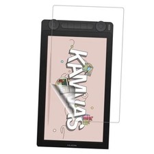 Screen Protector Compatible with HUION Kamvas 13 Gen 3 13.3-inch Scratch
