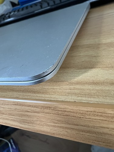 MacBook Air 2020 Intel Core i3 1,1 GHz 8 GB RAM 256 GB SSD - Imagen 8 de 14