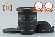 SIGMA 10-20mm f/3.5 EX DC HSM for Nikon