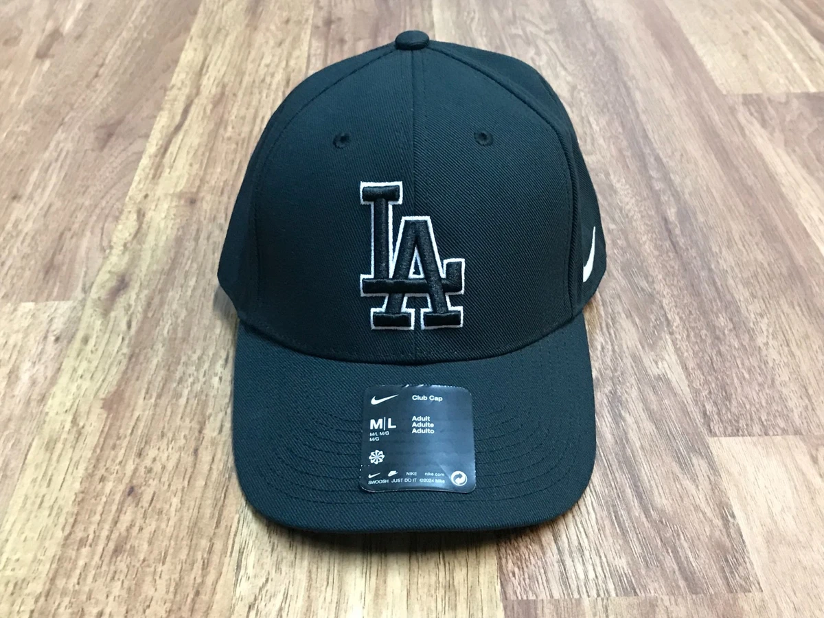 Nike Los Angeles Dodgers Sports Fan Cap, Hats for sale | eBay