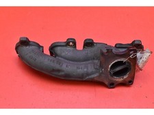 Mini One - Cooper Clubman R55 2009 Auspuffkrümmer Abgaskrümmer 7568591