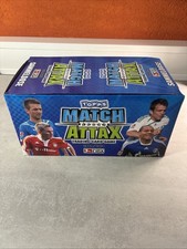 Topps Match Attax 2009/2010 Bundesliga - 6 er...