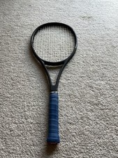 WILSON PRO STAFF 97 v11.5 4 1/4 Racket 0781-1