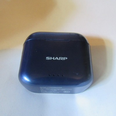 Sharp TW-10 Wireless Headphone Charger