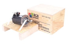 ED402UDOS140 STOBER - Reconditionné - Garantie 12 mois
