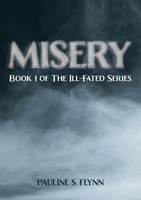 Misery Pauline S. Flynn Taschenbuch Kartoniert / Broschiert Englisch 2022