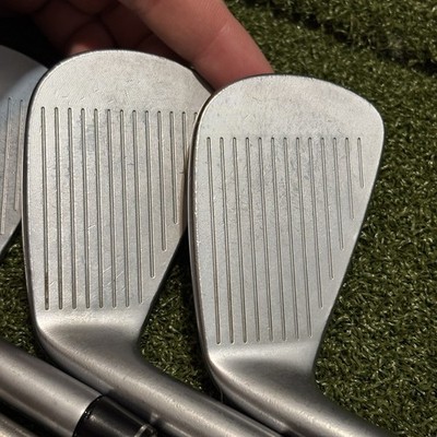 P7MB 5〜P (KBS C-taper 130X) KBS C-TAPER STEEL (TAPER) SHAFTS (0.355) – Golf Shafts America