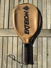 1970  s Ektelon Marathon Graphite Racquetball Racket Original Made In USA