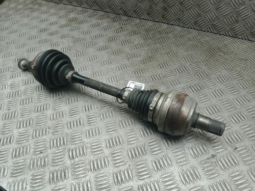 SKODA KODIAQ DRIVESHAFT FRONT LEFT 1.5 PETROL AUTO 3Q0407271BA MK1 NS 2016-2024 - Bild 3 von 12
