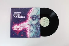 Joe Lovano - Other Worlds on Greenleaf Music