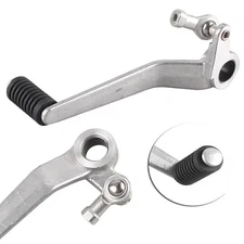 Gear Shift Lever Shifter Pedal for Suzuki GSXR 1000 2001-2002 1PC
