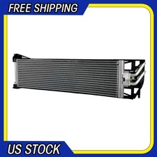 For Bmw X 5 3.0l 2019-2024 Models 19174 Ext Trans Oil Cooler