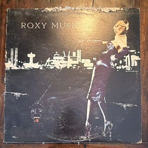 25+ Roxy Music for Your Pleasure Vinyl for sale | Updated Oct 2026