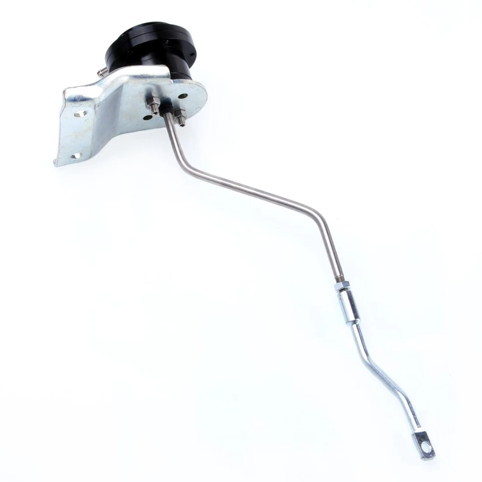 Kinugawa Turbo Adjustable Actuator Mitsubishi MK2 Pajero 4D56T 1.0Bar w/ Springs - Image 2 of 3