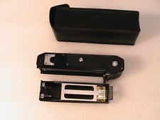 Canon Power Winder A Vintage Canon film SLR