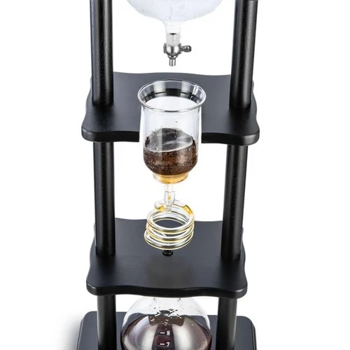 Yama Glass Cold Brew Tower Paper Filters