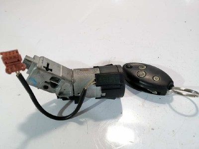 9648445180 zündanlassschalter startschalter CITROEN C5 BERLINA AUDACE 840991