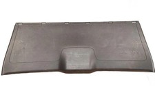MERCEDES-BENZ B W246, W242 Heckklappenverkleidung A2467400070 1.80 35973660
