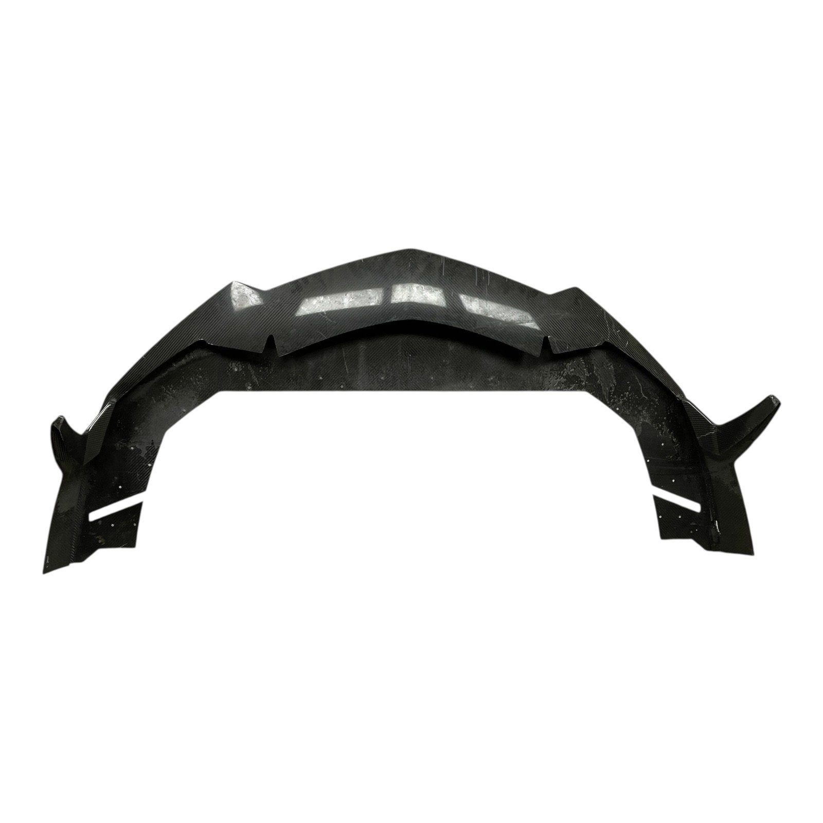 Lamborghini Aventador 2012-2021 Front Bumper spoiler