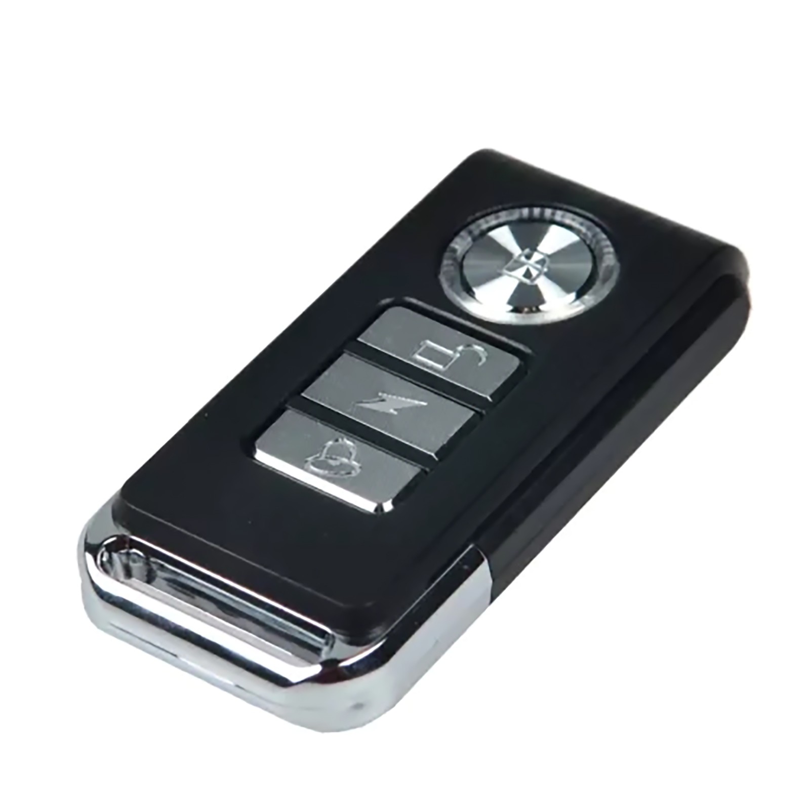 433MHz Door Window Sonsor Entry Home Security Wireless Remote Control Alarm