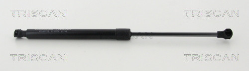 Left TRISCAN 8710 25113 Gas Spring, bonnet for AUDI,RENAULT