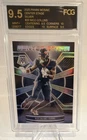 2025 Mosaic Nico Collins Silver (Raw)